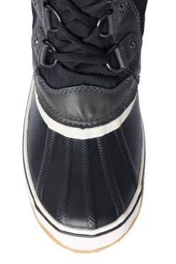 Horze Women's Fur Lined Winter Boot 18 Horze Women's Fur Lined Winter Boot -Sports - Equestrian Riding Shop 38278 080 08