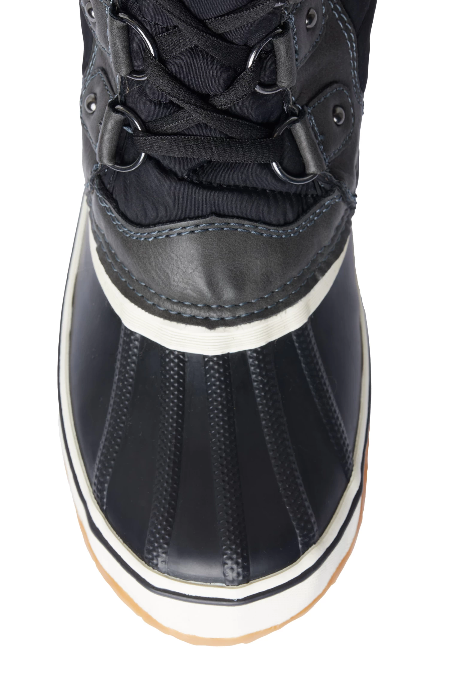 Horze Women's Fur Lined Winter Boot 10 Horze Women's Fur Lined Winter Boot - Image 8