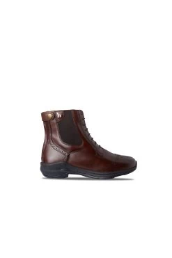 Horze Wicklow Jodhpur Boots 12 Horze Wicklow Jodhpur Boots -Sports - Equestrian Riding Shop 38279 780 02