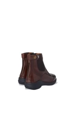 Horze Wicklow Jodhpur Boots 14 Horze Wicklow Jodhpur Boots -Sports - Equestrian Riding Shop 38279 780 05