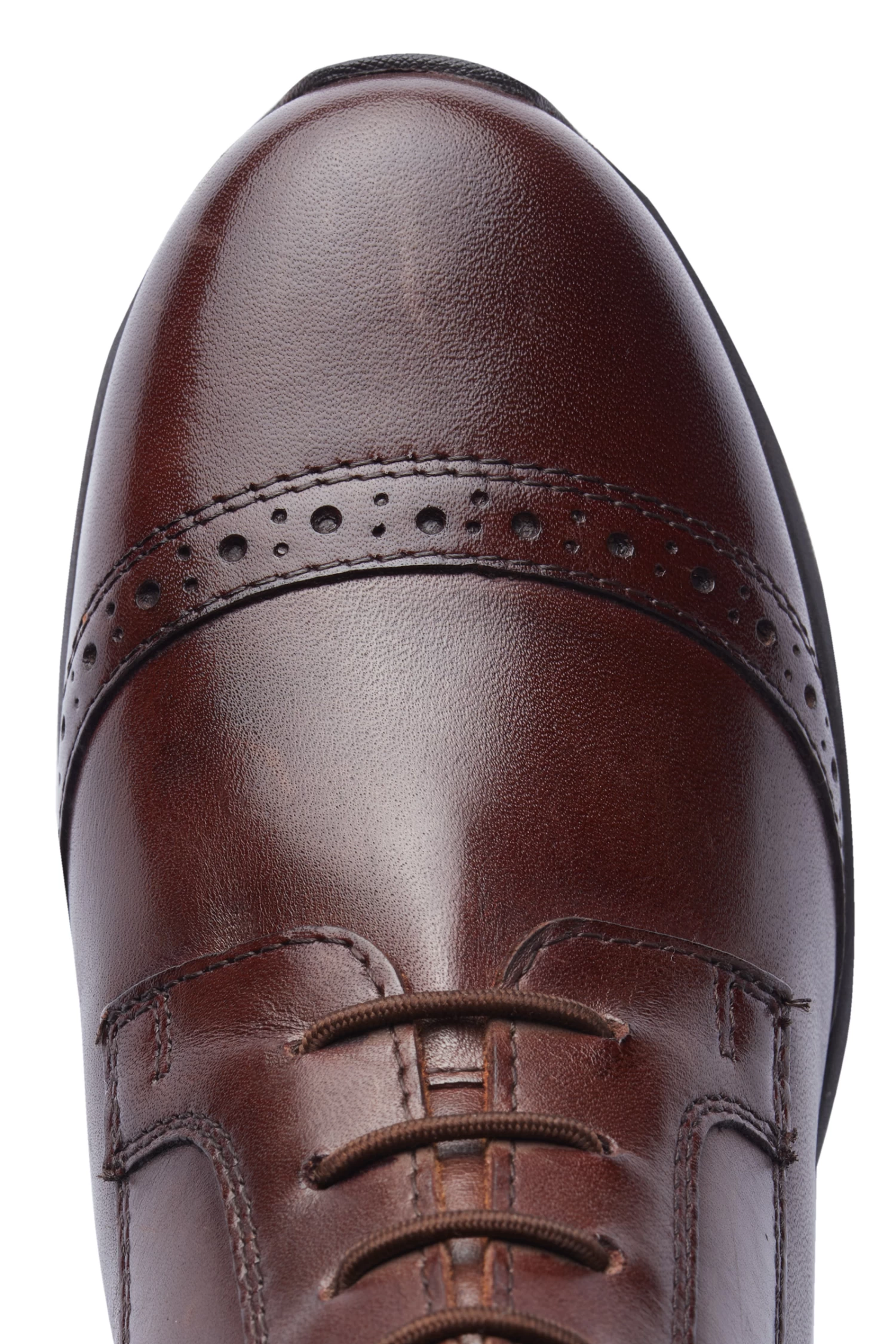 Horze Wicklow Jodhpur Boots 7 Horze Wicklow Jodhpur Boots - Image 5