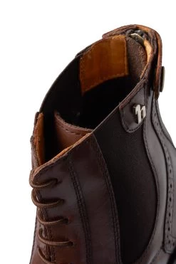 Horze Wicklow Jodhpur Boots 16 Horze Wicklow Jodhpur Boots -Sports - Equestrian Riding Shop 38279 780 07