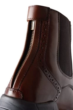 Horze Wicklow Jodhpur Boots 18 Horze Wicklow Jodhpur Boots -Sports - Equestrian Riding Shop 38279 780 09