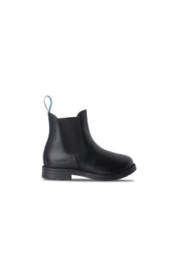 Horze Kids' Jodphur Boots 12 Horze Kids' Jodphur Boots -Sports - Equestrian Riding Shop 38281 099 02