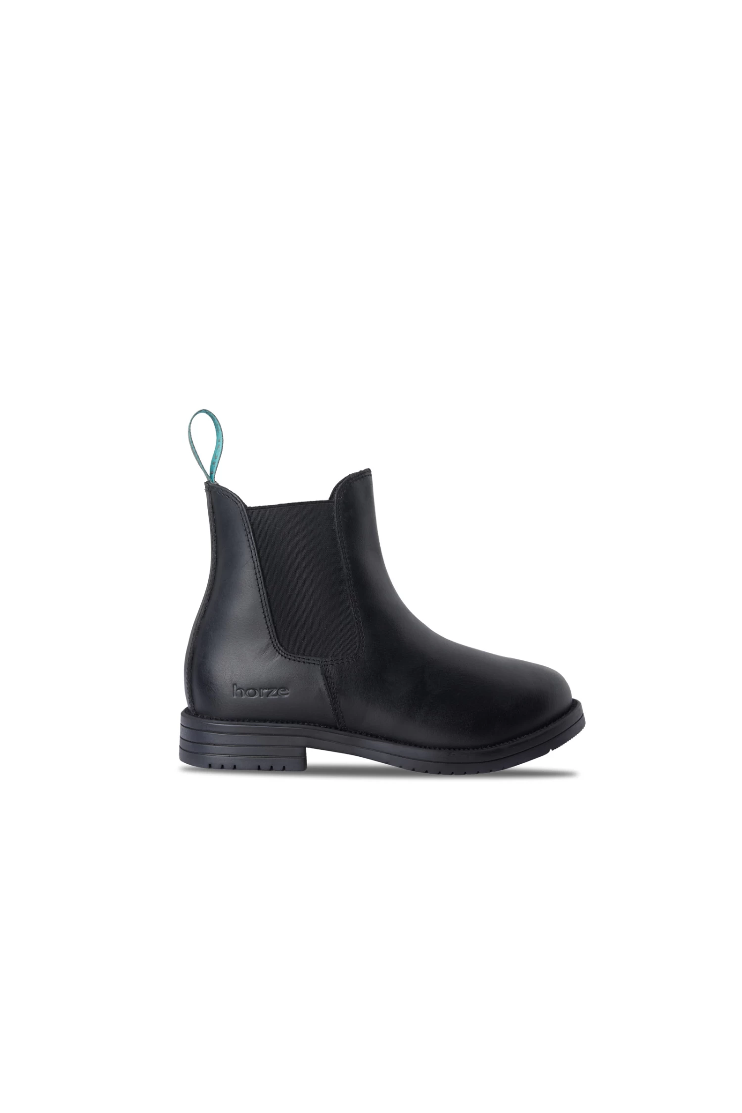 Horze Kids' Jodphur Boots 4 Horze Kids' Jodphur Boots - Image 2