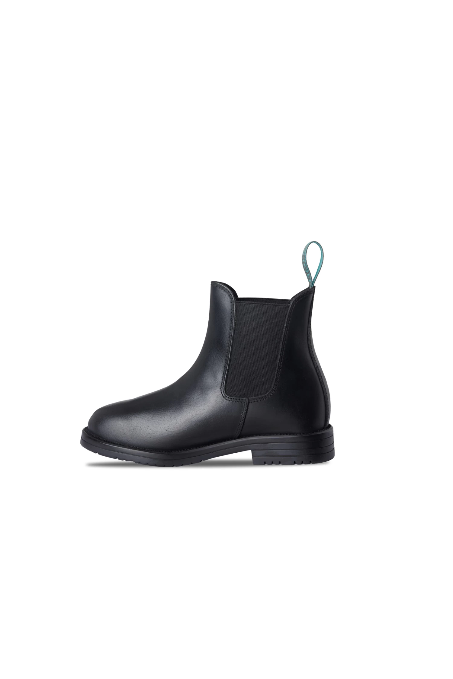 Horze Kids' Jodphur Boots 5 Horze Kids' Jodphur Boots - Image 3