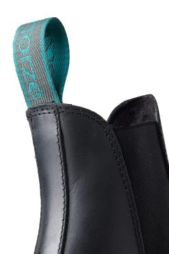 Horze Kids' Jodphur Boots 16 Horze Kids' Jodphur Boots -Sports - Equestrian Riding Shop 38281 099 06