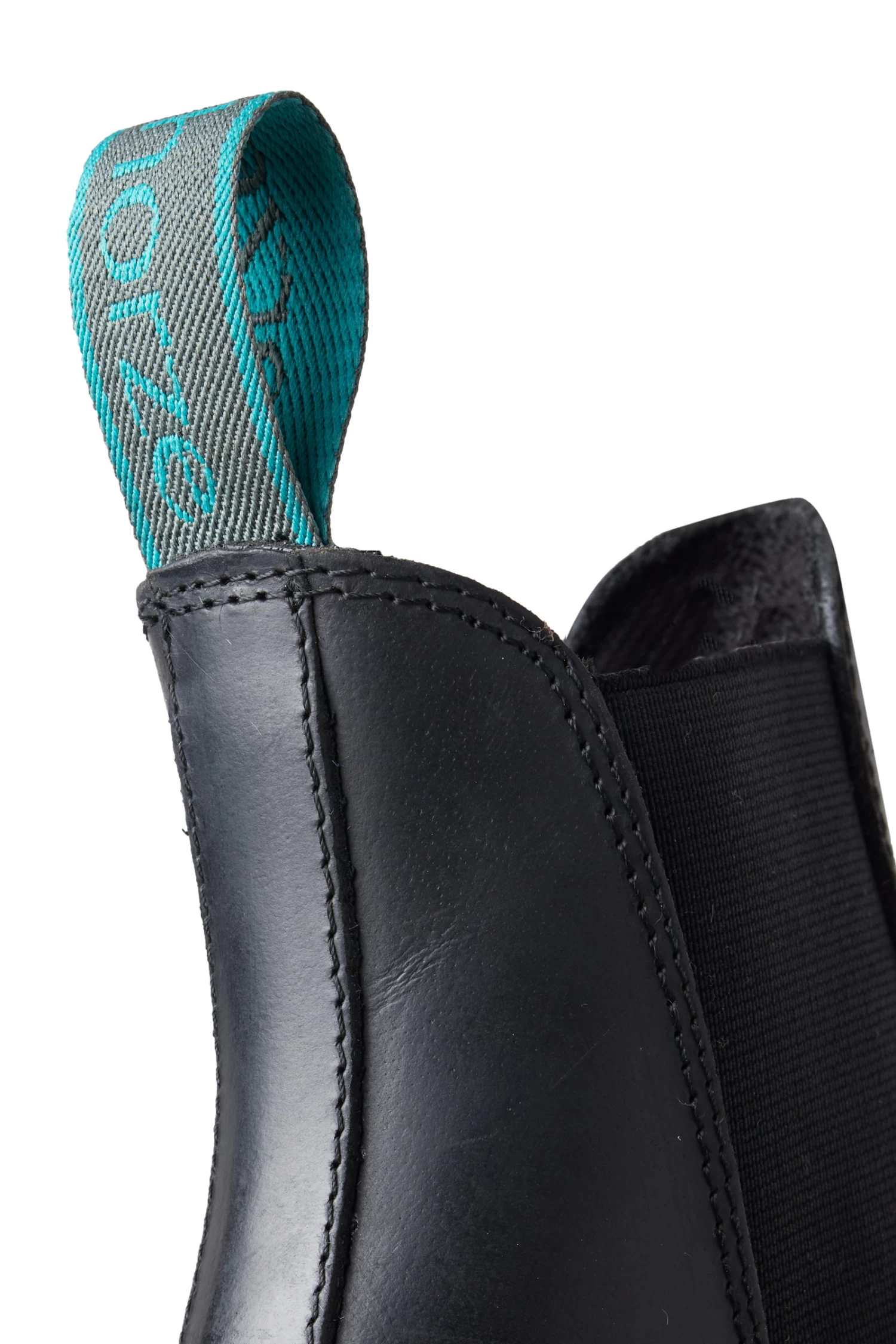 Horze Kids' Jodphur Boots 8 Horze Kids' Jodphur Boots - Image 6