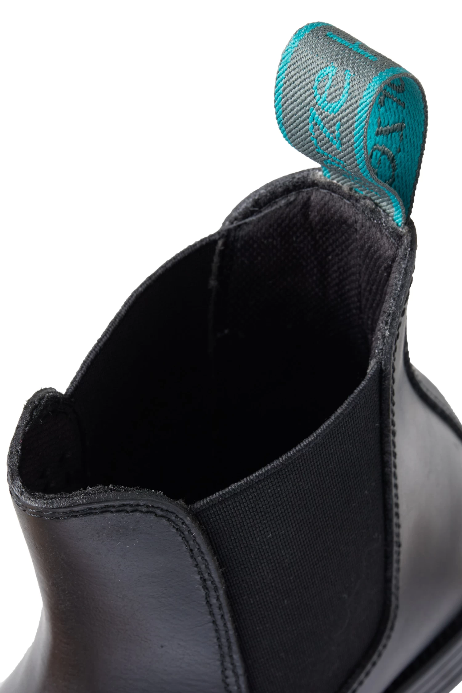 Horze Kids' Jodphur Boots 9 Horze Kids' Jodphur Boots - Image 7