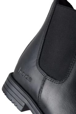 Horze Kids' Jodphur Boots 18 Horze Kids' Jodphur Boots -Sports - Equestrian Riding Shop 38281 099 08