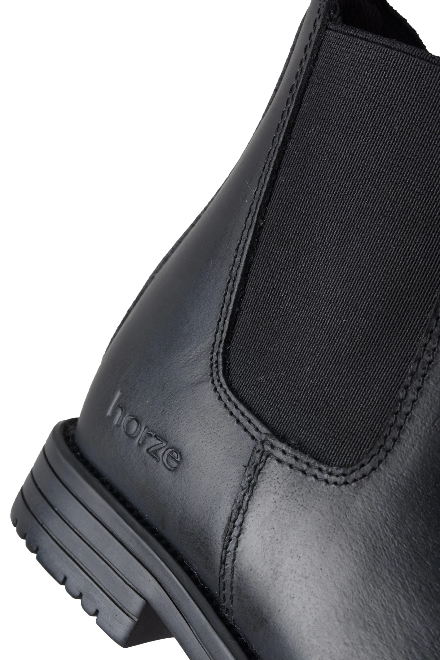 Horze Kids' Jodphur Boots 10 Horze Kids' Jodphur Boots - Image 8