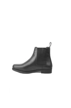 Horze Leather Jodhpur Boots -Sports - Equestrian Riding Shop 38905 BL 3