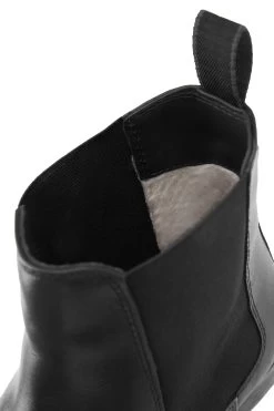 Horze Leather Jodhpur Boots -Sports - Equestrian Riding Shop 38905 BL 7