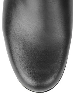 Horze Leather Jodhpur Boots -Sports - Equestrian Riding Shop 38905 BL 8