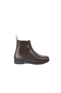 Horze Leather Jodhpur Boots -Sports - Equestrian Riding Shop 38905 BR 2