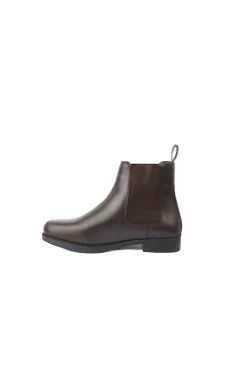 Horze Leather Jodhpur Boots -Sports - Equestrian Riding Shop 38905 BR 3