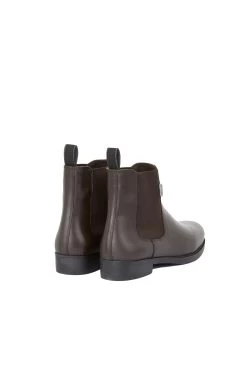 Horze Leather Jodhpur Boots -Sports - Equestrian Riding Shop 38905 BR 4