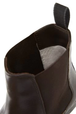 Horze Leather Jodhpur Boots -Sports - Equestrian Riding Shop 38905 BR 7