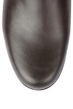 Horze Leather Jodhpur Boots -Sports - Equestrian Riding Shop 38905 BR 8