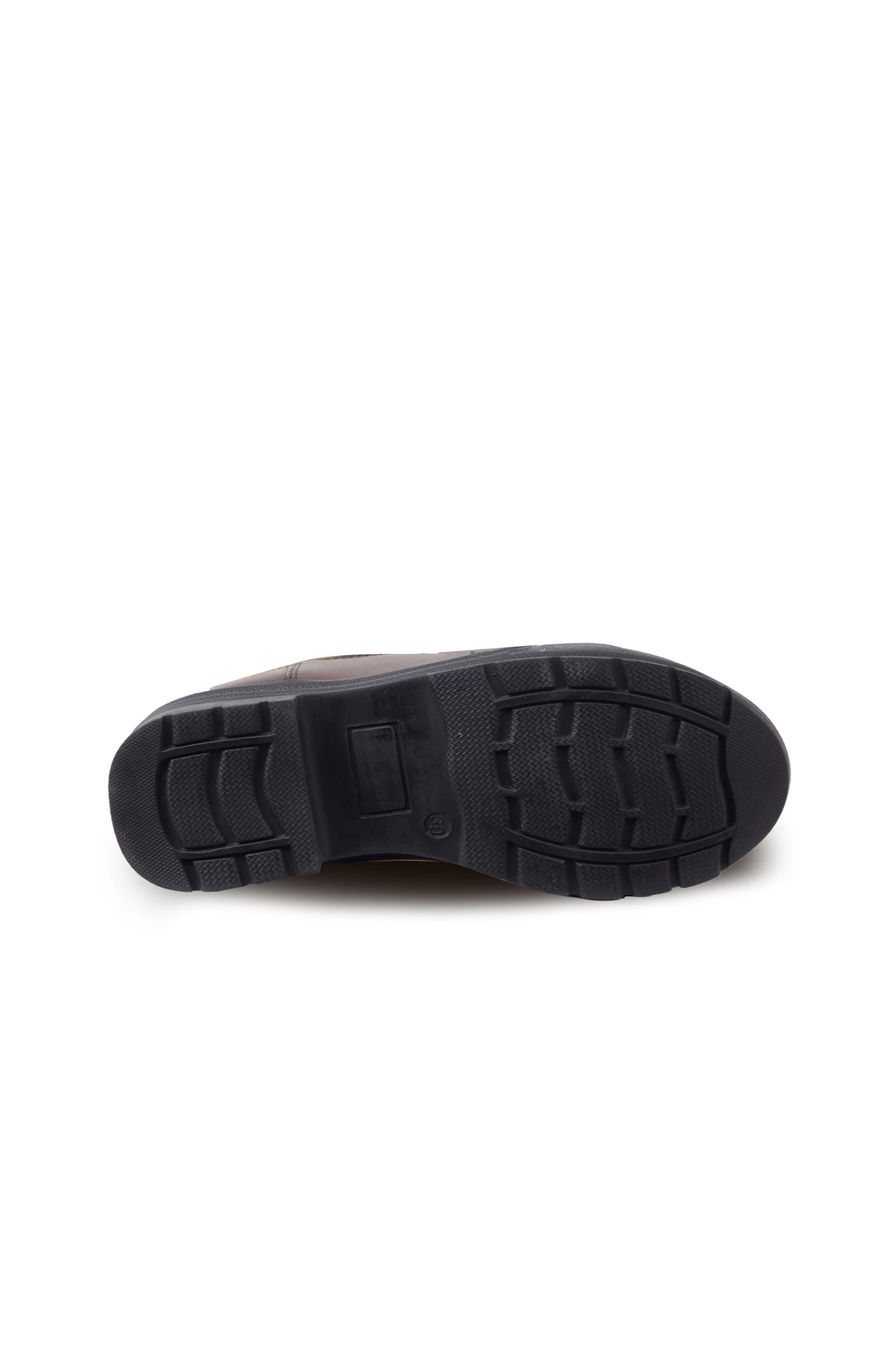 Women's Country Tall Boots With Faux Fur Lining 7 Women's Country Tall Boots With Faux Fur Lining - Image 5