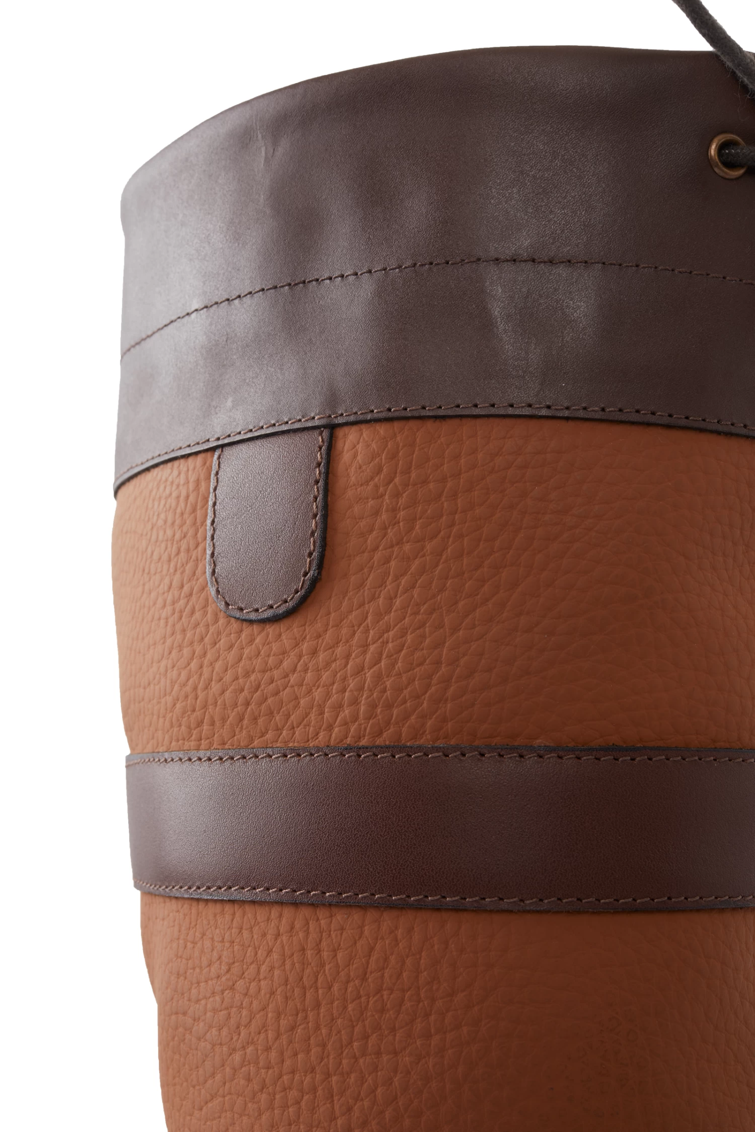 Women's Country Tall Boots With Faux Fur Lining 8 Women's Country Tall Boots With Faux Fur Lining - Image 6