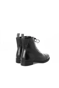 Women's Side-Zip Winter Jodhpur Boots 29 Women's Side-Zip Winter Jodhpur Boots -Sports - Equestrian Riding Shop 38910 099 04