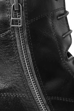 Women's Side-Zip Winter Jodhpur Boots 33 Women's Side-Zip Winter Jodhpur Boots -Sports - Equestrian Riding Shop 38910 099 08