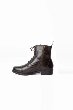 Women's Side-Zip Winter Jodhpur Boots 20 Women's Side-Zip Winter Jodhpur Boots -Sports - Equestrian Riding Shop 38910 720 03