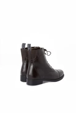 Women's Side-Zip Winter Jodhpur Boots 21 Women's Side-Zip Winter Jodhpur Boots -Sports - Equestrian Riding Shop 38910 720 04