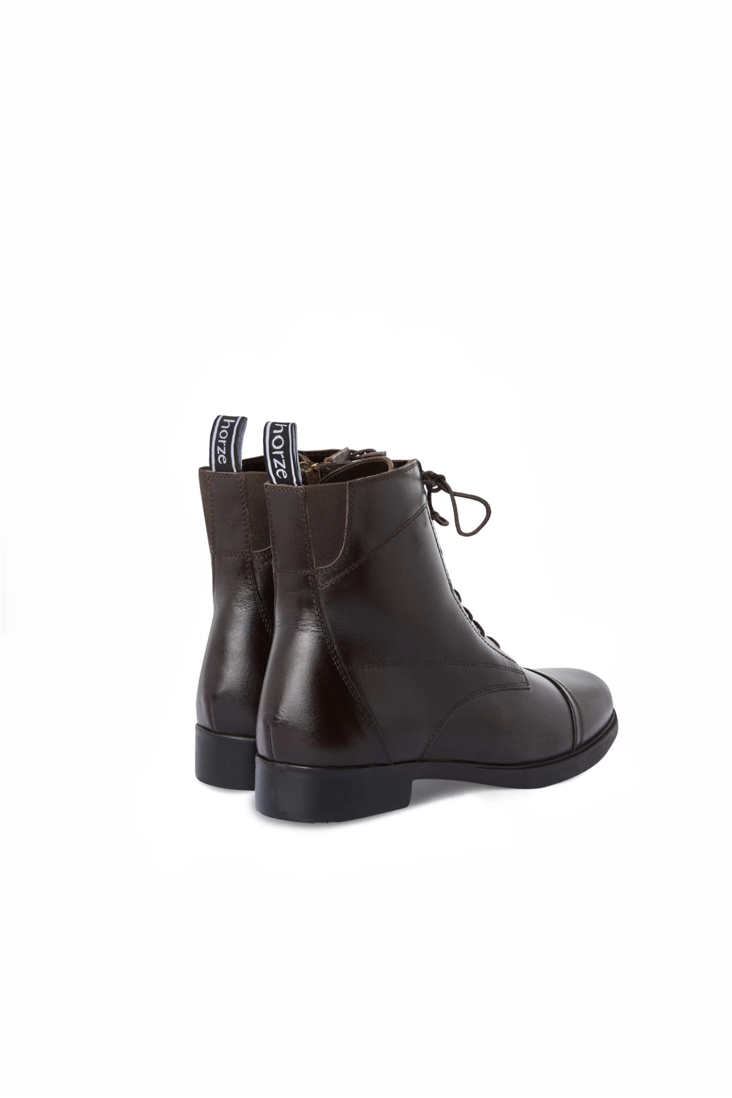 Women's Side-Zip Winter Jodhpur Boots 6 Women's Side-Zip Winter Jodhpur Boots - Image 4