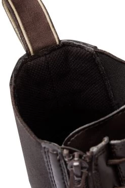 Women's Side-Zip Winter Jodhpur Boots 23 Women's Side-Zip Winter Jodhpur Boots -Sports - Equestrian Riding Shop 38910 720 06