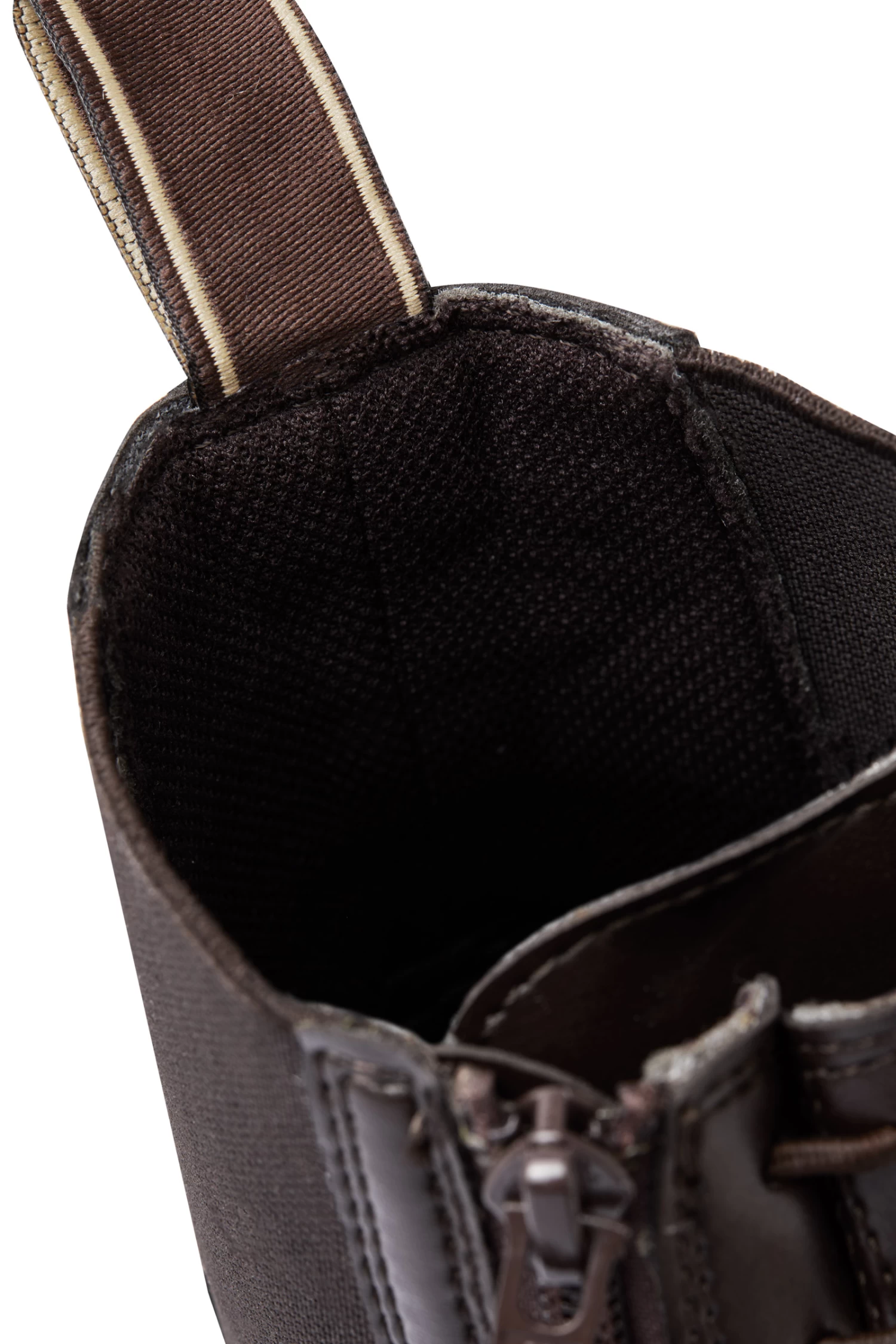 Women's Side-Zip Winter Jodhpur Boots 8 Women's Side-Zip Winter Jodhpur Boots - Image 6