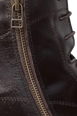 Women's Side-Zip Winter Jodhpur Boots 25 Women's Side-Zip Winter Jodhpur Boots -Sports - Equestrian Riding Shop 38910 720 08