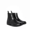 Leather Pull-On Jodhpur Boots 1 Leather Pull-On Jodhpur Boots -Sports - Equestrian Riding Shop 38911 099 01