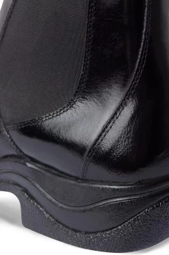 Leather Pull-On Jodhpur Boots -Sports - Equestrian Riding Shop 38911 099 07