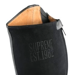 Horze Camden Tall Boots -Sports - Equestrian Riding Shop 39017 BL 6