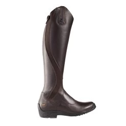 Horze Camden Tall Boots -Sports - Equestrian Riding Shop 39017 BR 1