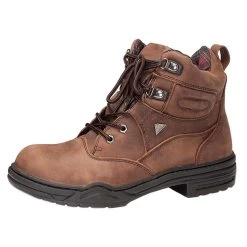 MOUNTAIN HORSE Mountain Rider Classic Boot -Sports - Equestrian Riding Shop 39039 BR 1