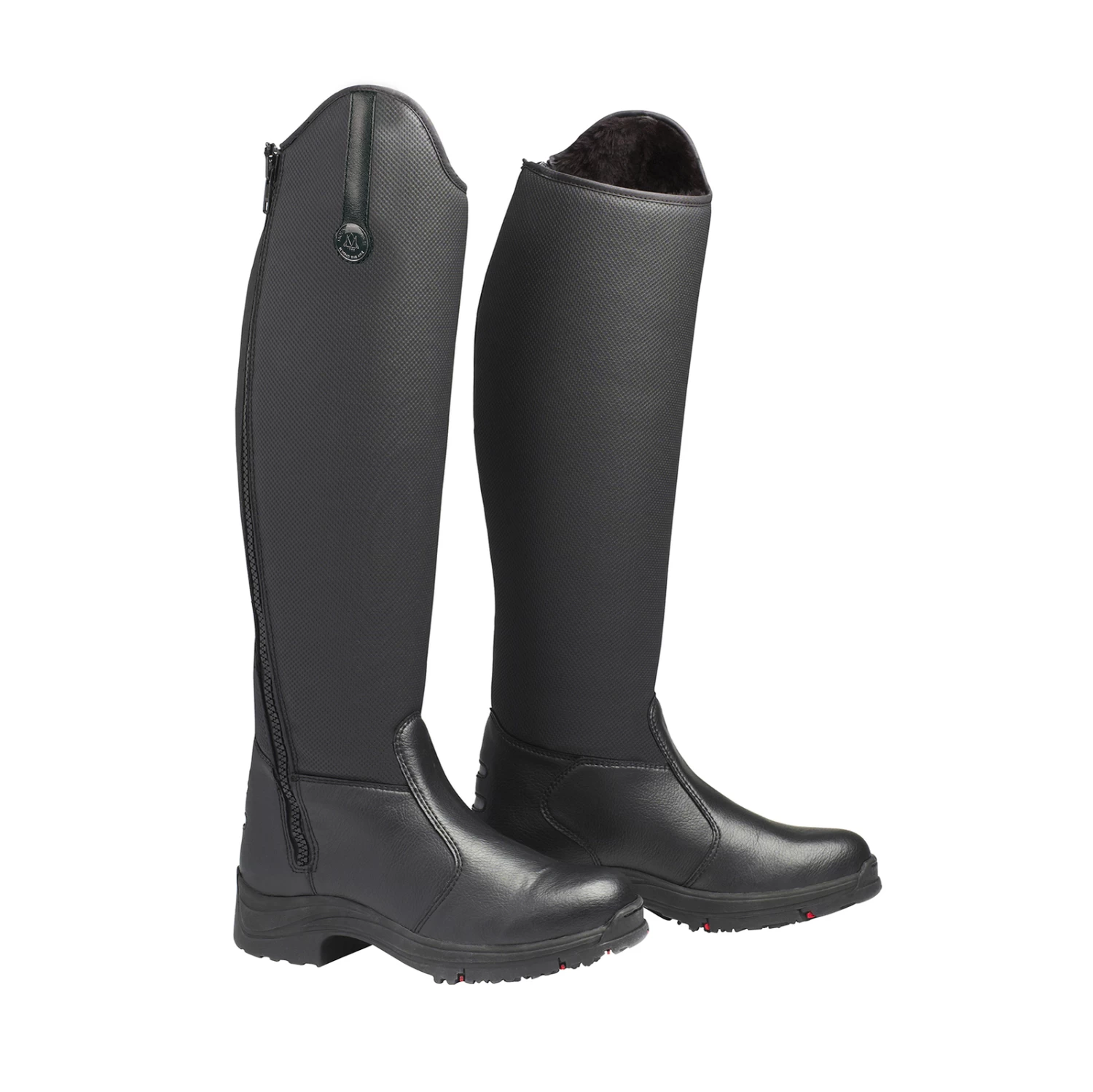 Mountain Horse Active Winter High Rider Riding Boots 3 Mountain Horse Active Winter High Rider Riding Boots