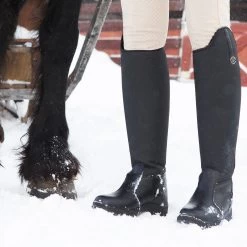 Mountain Horse Active Winter High Rider Riding Boots 7 Mountain Horse Active Winter High Rider Riding Boots -Sports - Equestrian Riding Shop 39055 BL 3
