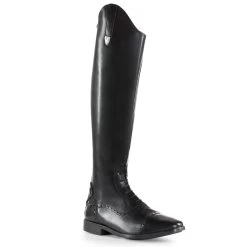 Horze Winslow Genuine Leather Tall Boots