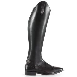 Horze Winslow Genuine Leather Tall Boots -Sports - Equestrian Riding Shop 39071 BL 2