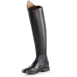 Horze Winslow Genuine Leather Tall Boots -Sports - Equestrian Riding Shop 39071 BL 3