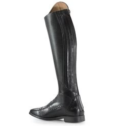 Horze Winslow Genuine Leather Tall Boots -Sports - Equestrian Riding Shop 39071 BL 5