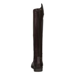 Horze Winslow Genuine Leather Tall Boots -Sports - Equestrian Riding Shop 39071 DBR 4