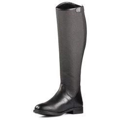 Horze Burton Thermo Tall Boots -Sports - Equestrian Riding Shop 39078 bl 05