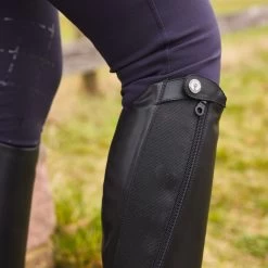 Horze Hannover Women's Tall Boots -Sports - Equestrian Riding Shop 39082 BL 6