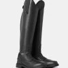 Horze Verona Women's Tall Boots -Sports - Equestrian Riding Shop 39083 bl 01