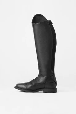 Horze Verona Women's Tall Boots -Sports - Equestrian Riding Shop 39083 bl 03