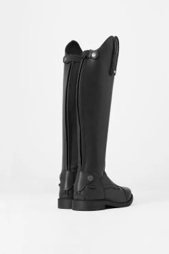 Horze Verona Women's Tall Boots -Sports - Equestrian Riding Shop 39083 bl 04